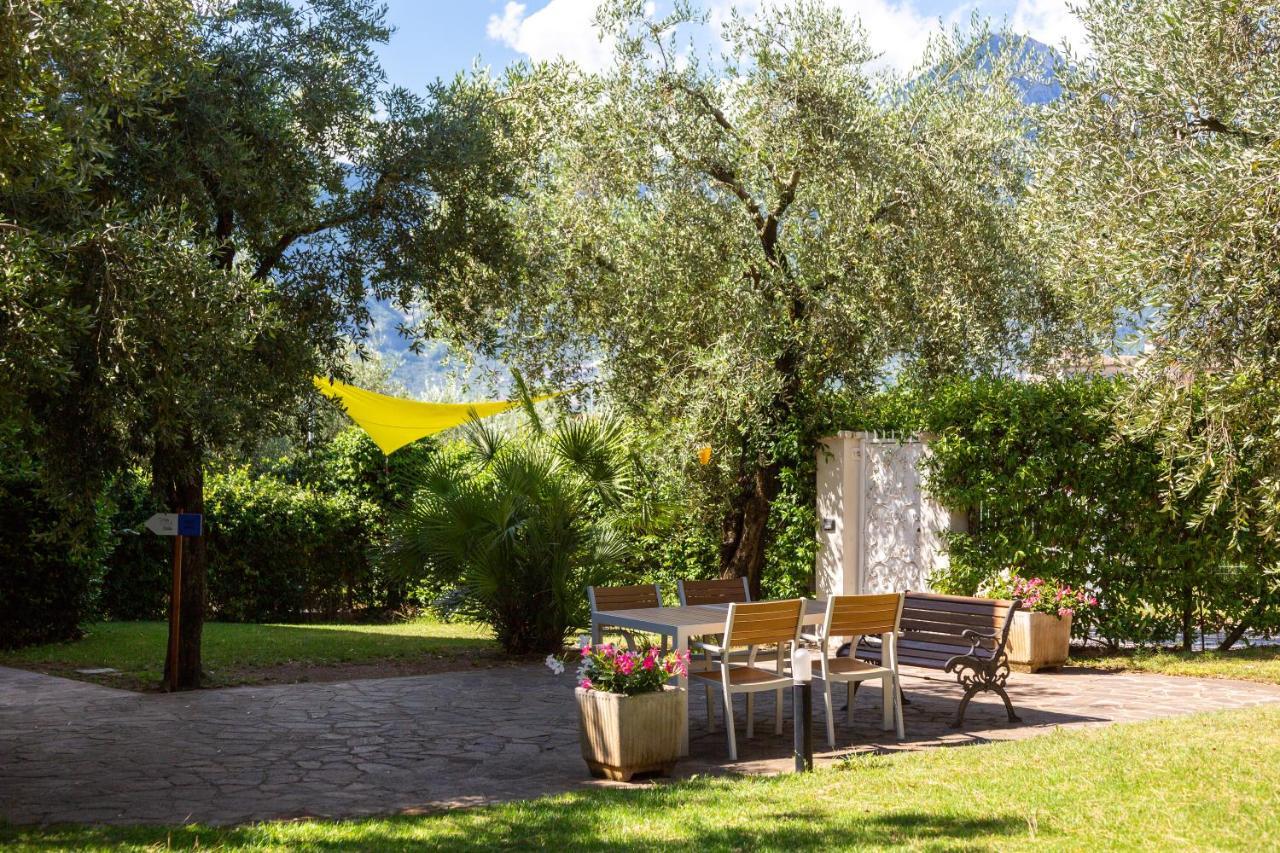 Lake House La Gemma Riva del Garda Exterior foto